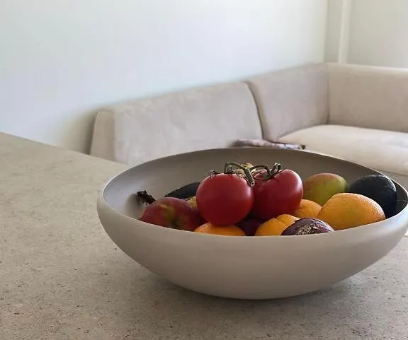 Zeedijk Oostduinkerke Frontaal Zeezicht - Volledig Gerenoveerd 2022! Apartment