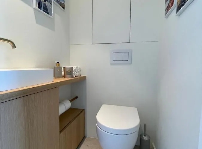 Zeedijk Oostduinkerke Frontaal Zeezicht - Volledig Gerenoveerd 2022! Oostduinkerke