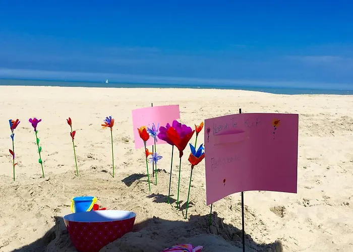 Apartment Zeedijk Oostduinkerke Frontaal Zeezicht - Volledig Gerenoveerd 2022! Oostduinkerke