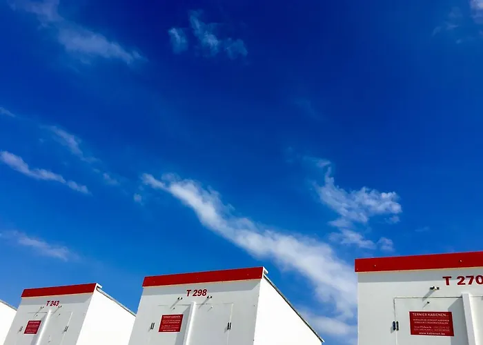 Zeedijk Oostduinkerke Frontaal Zeezicht - Volledig Gerenoveerd 2022!